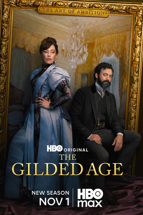The Gilded Age - S4