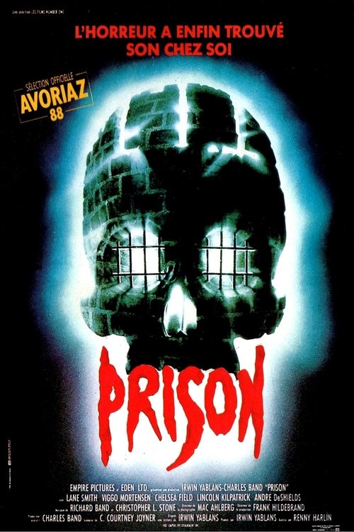 Poster image du film Prison Prison
