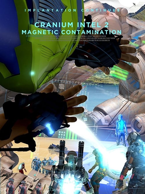 Free Download Cranium Intel II: Magnetic Contamination