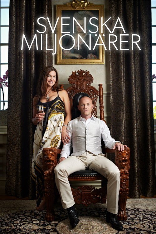 Svenska Miljonärer