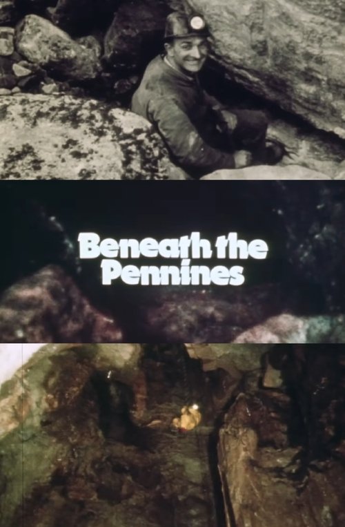 Beneath The Pennines: The Lancaster Hole Beneath The Pennines: The Lancaster Hole