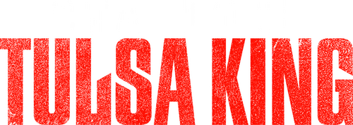 Tulsa King Logo