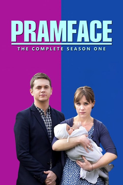 Where to stream Pramface Season 1