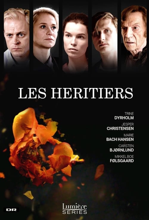 Les Héritiers (2014)