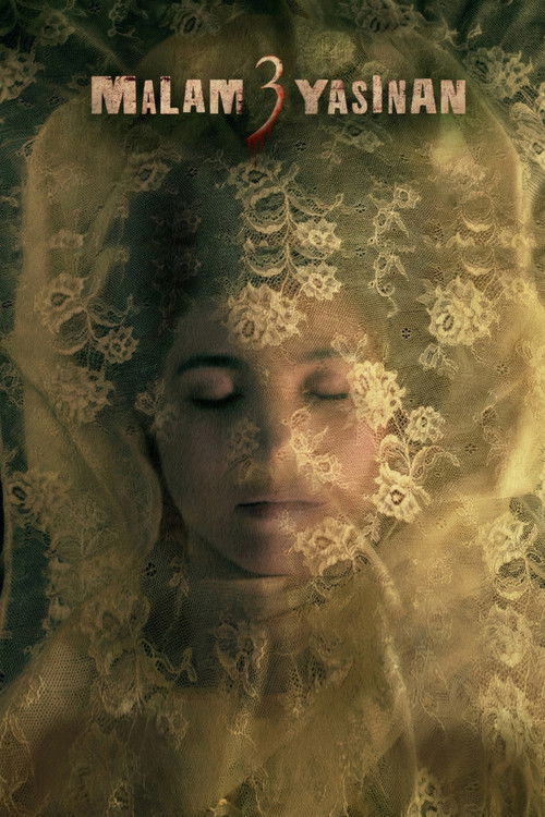 Malam 3 Yasinan poster