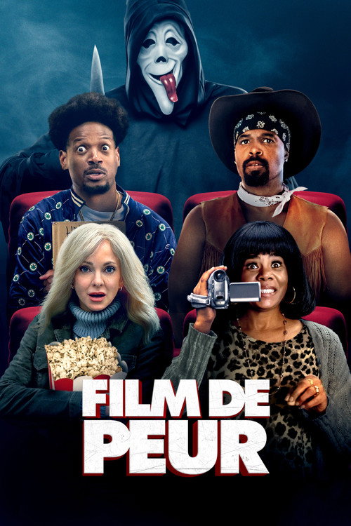 Scary Movie