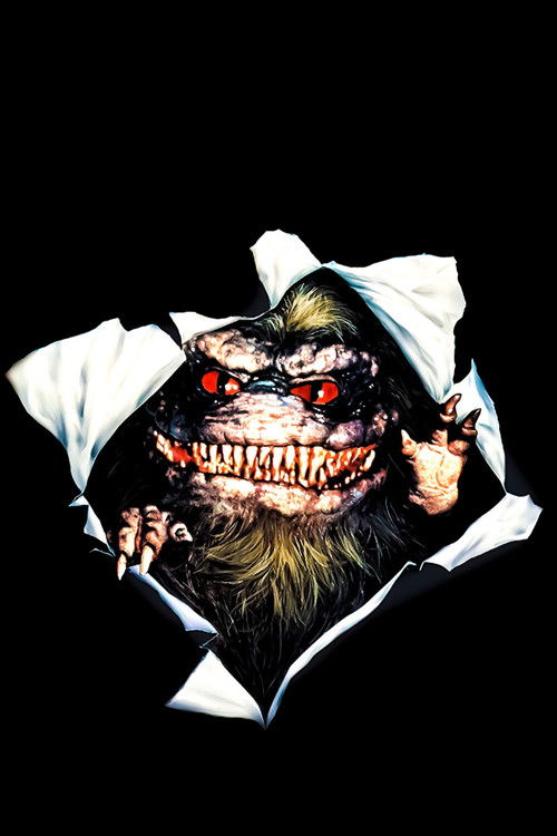 Pòster de Critters Collection