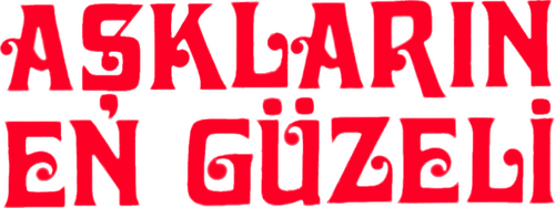 Aşkların En Güzeli