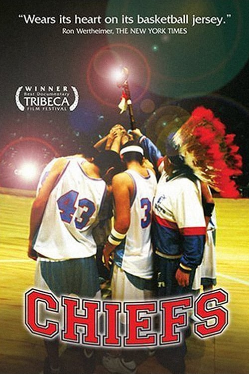 Chiefs poster