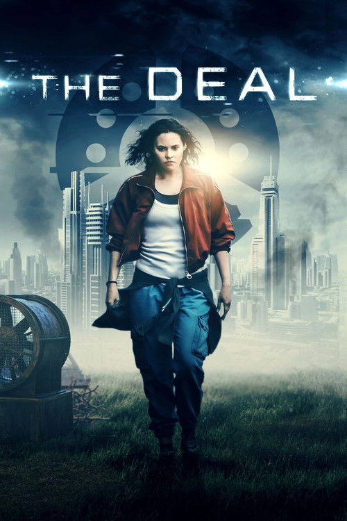 The Deal poster