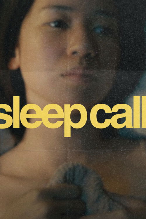 Sleep Call poster