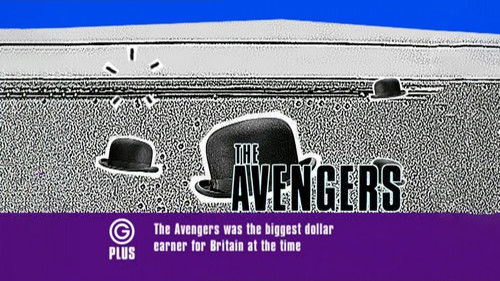 Did you know? (11) Epic (s05e11)