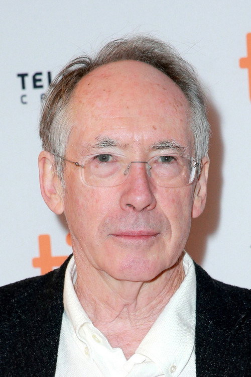 Ian McEwan