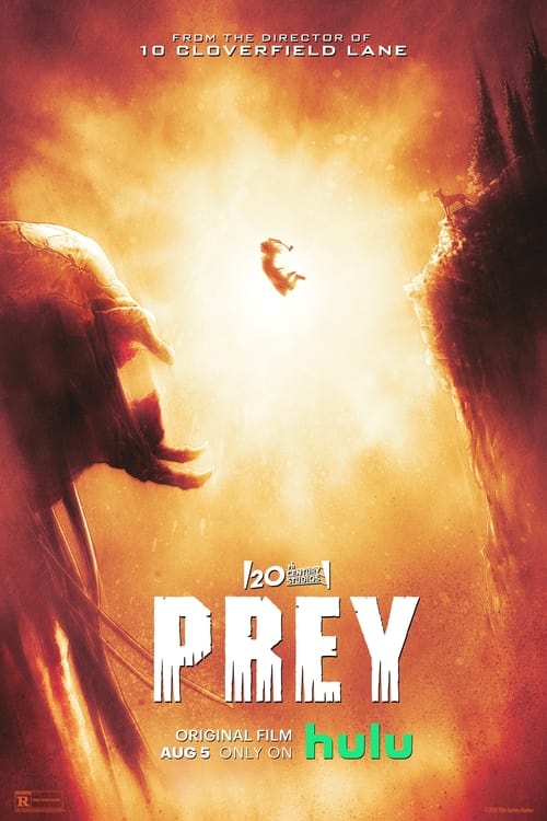 Watch Prey 2017 Online IMDB
