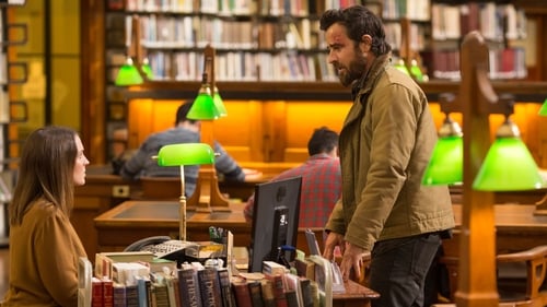 The Leftovers: 3×4