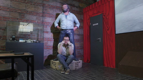 Terence Hill, Bud Spencer… & me