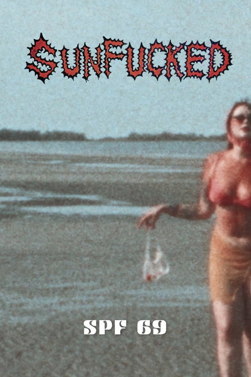 SUNFUCKED