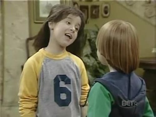 Diff'rent Strokes, S07E17 - (1985)