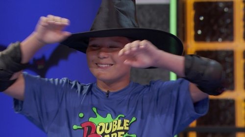 Double Dare, S01E28 - (2018)