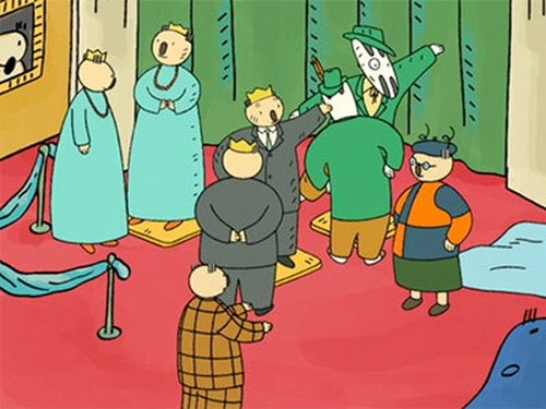 Image de l'épisode 8