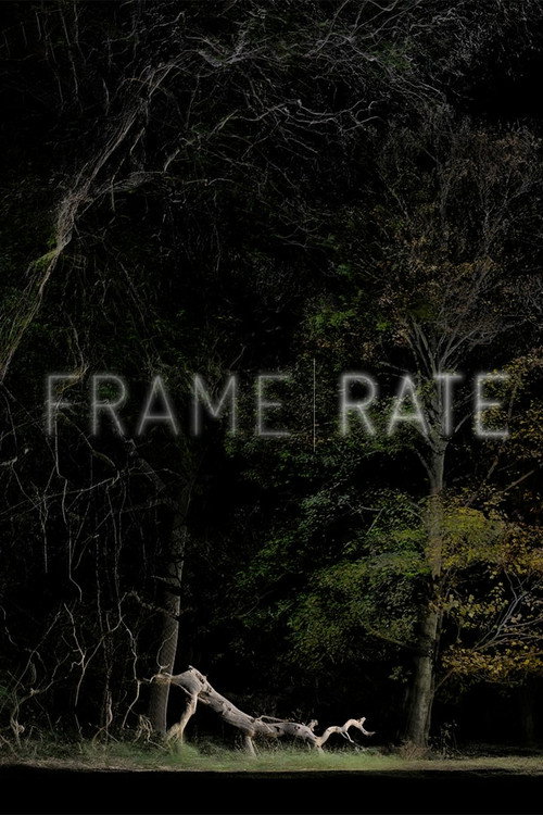 Framerate: Pulse of the Earth