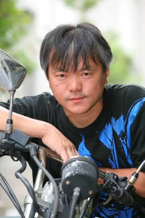 Jiro Okamoto