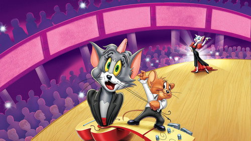 Tom and Jerry Tales