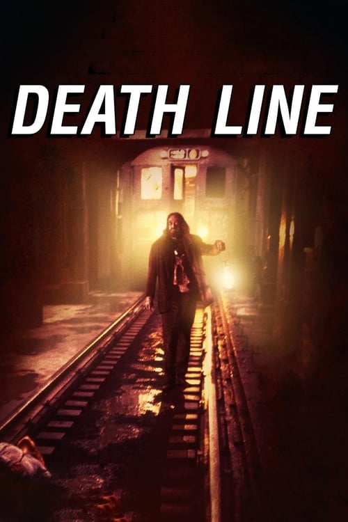 Death Line (1972)