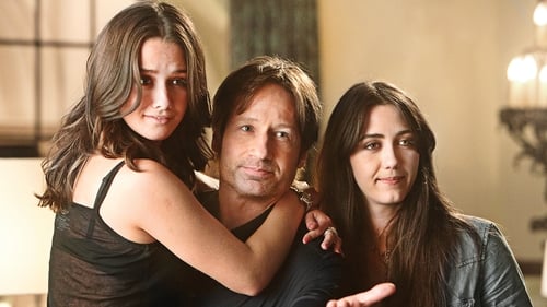 Poster della serie Californication