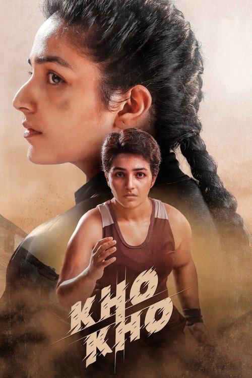 Kho Kho poster