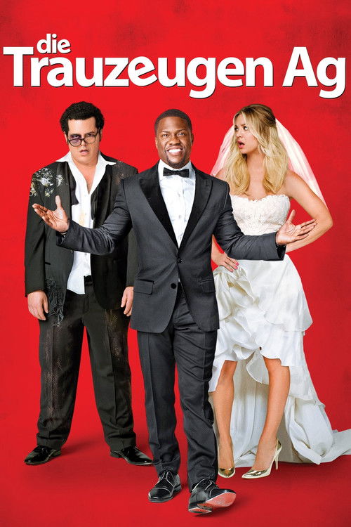 The Wedding Ringer poster