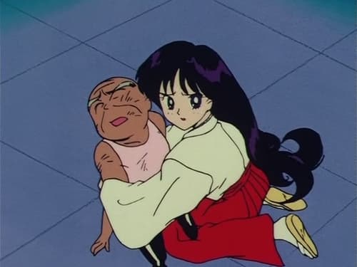 美少女戦士セーラームーン, S02E17 - (1993)