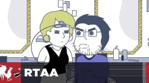 Rooster Teeth Animated Adventures, S05E38 - (2015)