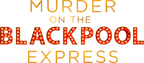 Murder on the Blackpool Express