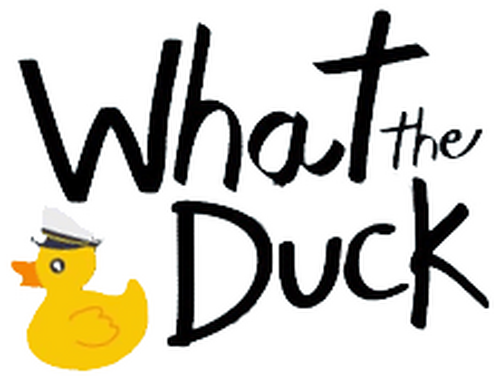 What the Duck