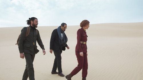 ما وراء الطبيعة, S01E03 - (2020)