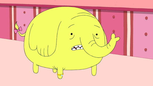 Hora de Aventura: 6×16