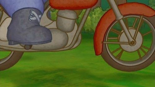 Image de l'épisode 5