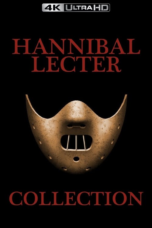 Hannibal Lecter - Saga
