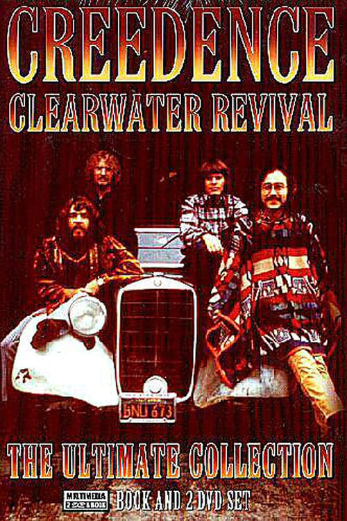 Creedence Clearwater Revival: The Ultimate Collection (2006)