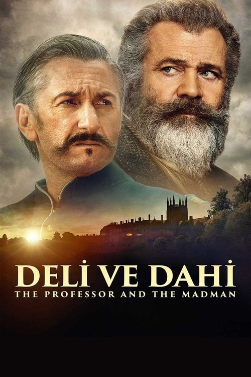 Deli ve Dahi ( The Professor and the Madman )