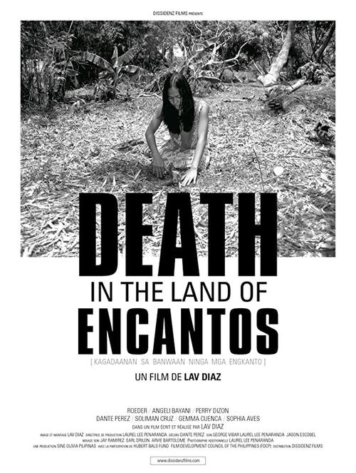 Death in the Land of Encantos (2007)