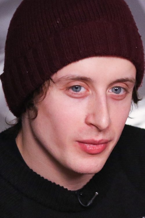 Kép: Rory Culkin színész profilképe