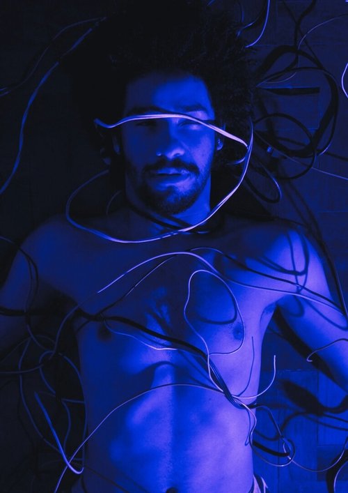 c0rp0 de bytes: o encontro