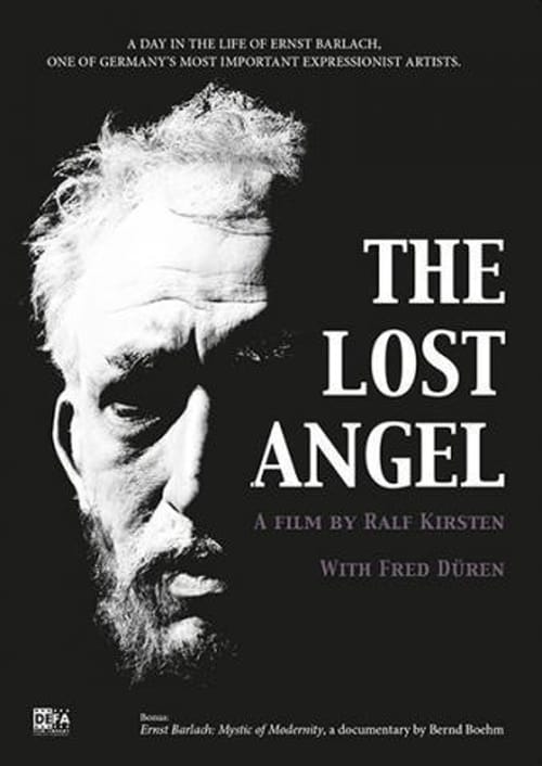 The Lost Angel 1971
