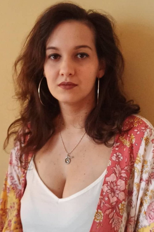 Orsolya Heletya photo 2