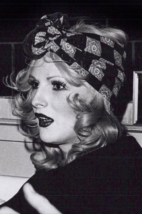 Candy Darling