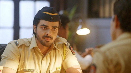 E1339. Chirag Sets A Trap For Yadav