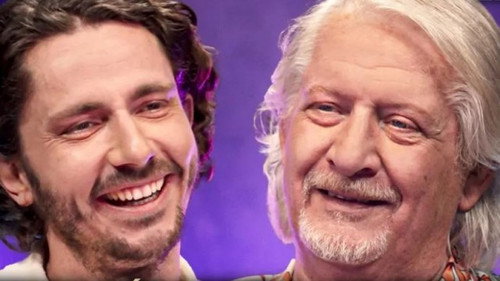 Patrick Sébastien: The Craziest Things He’s Witnessed in a 50-Year Career (Deaths, Libertinism...) still