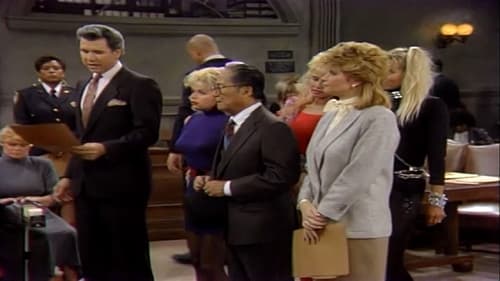 Night Court, S05E06 - (1987)